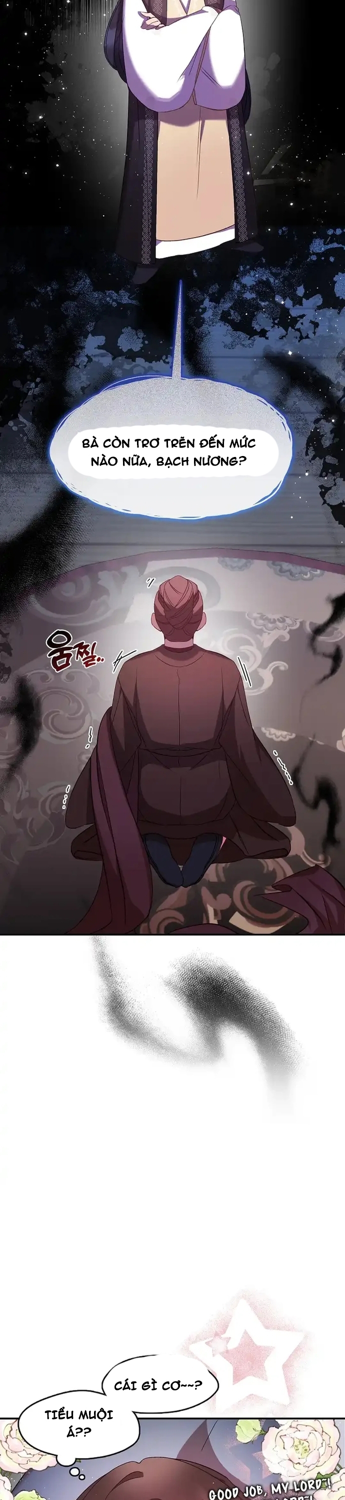 Con Gái Út Của Thiên Hạ Đệ Nhất Nam Cung Thế Gia: Chapter 8