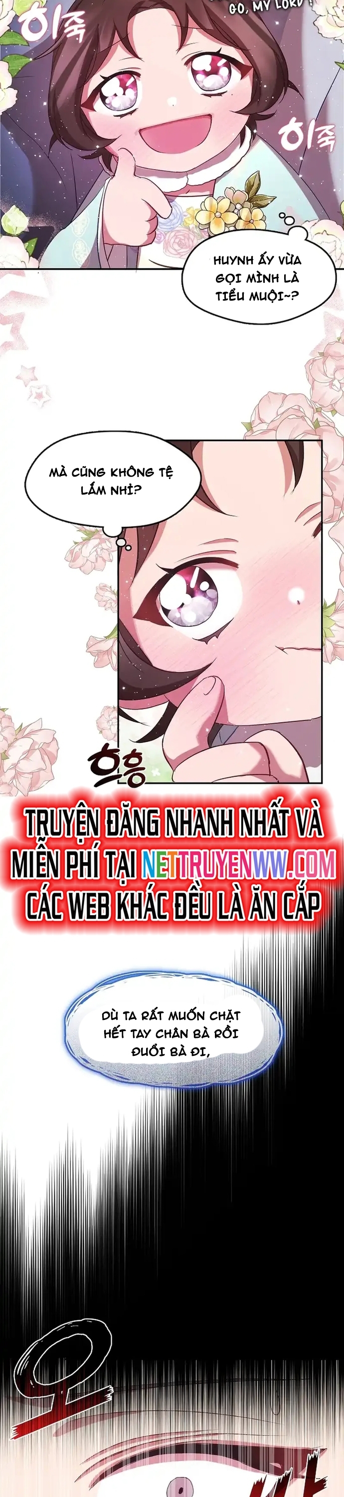Con Gái Út Của Thiên Hạ Đệ Nhất Nam Cung Thế Gia: Chapter 8