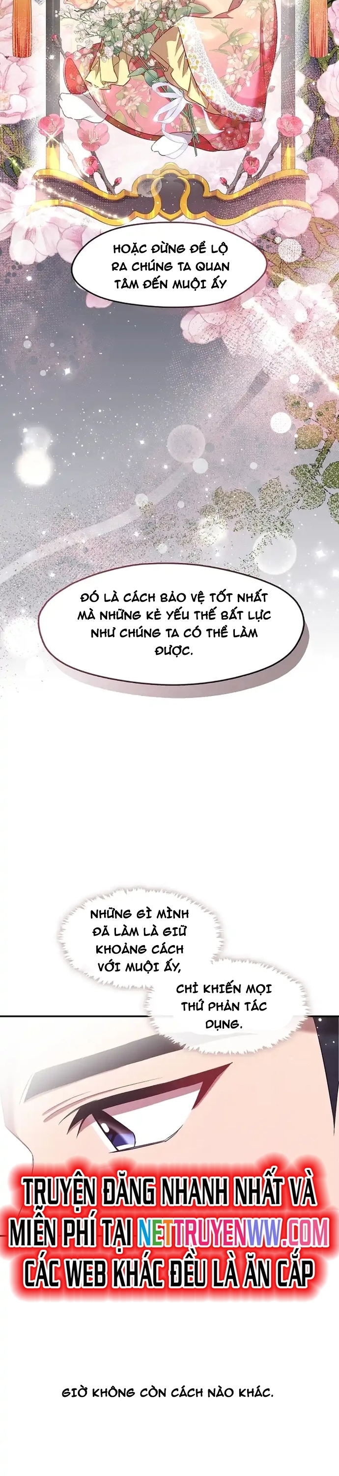 Con Gái Út Của Thiên Hạ Đệ Nhất Nam Cung Thế Gia: Chapter 8