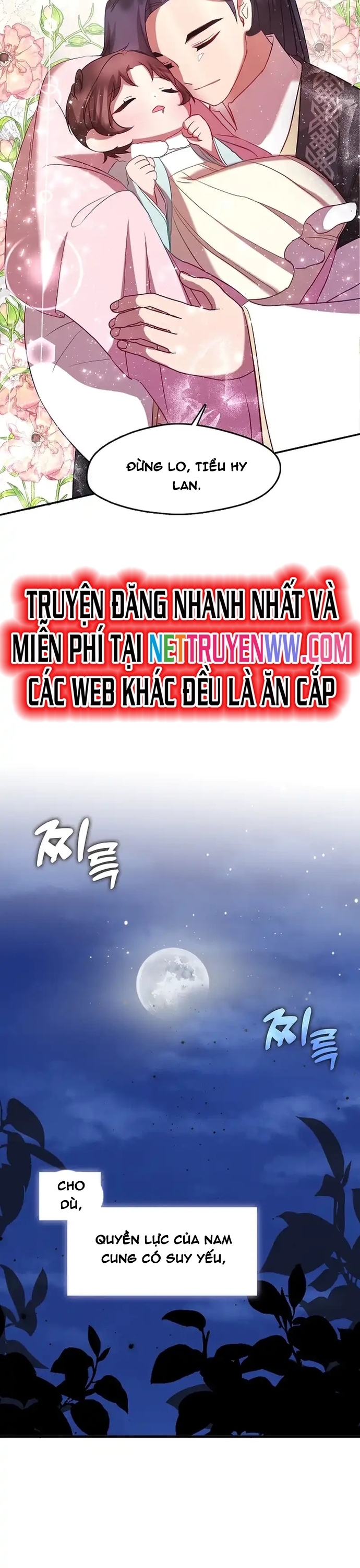 Con Gái Út Của Thiên Hạ Đệ Nhất Nam Cung Thế Gia: Chapter 8
