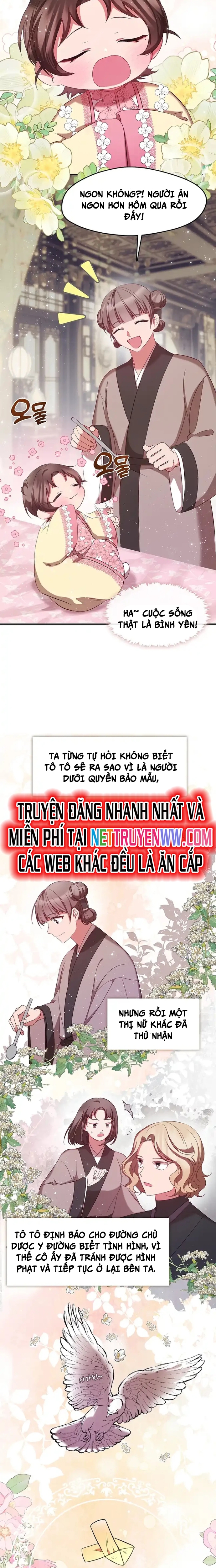 Con Gái Út Của Thiên Hạ Đệ Nhất Nam Cung Thế Gia: Chapter 9