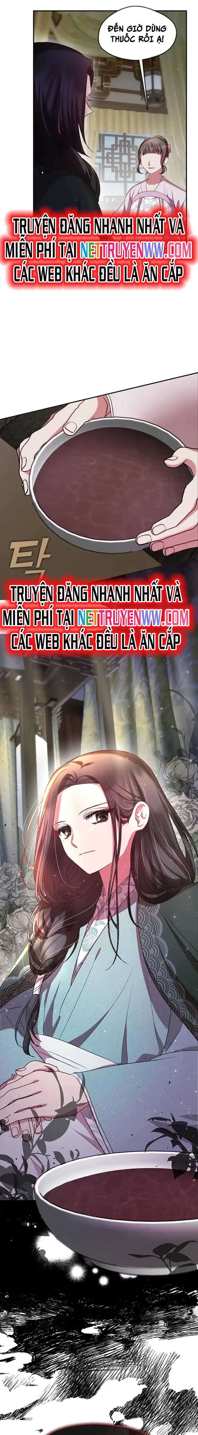 Con Gái Út Của Thiên Hạ Đệ Nhất Nam Cung Thế Gia: Chapter 9