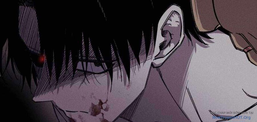 Cơn Lũ Zombie: Chapter 8