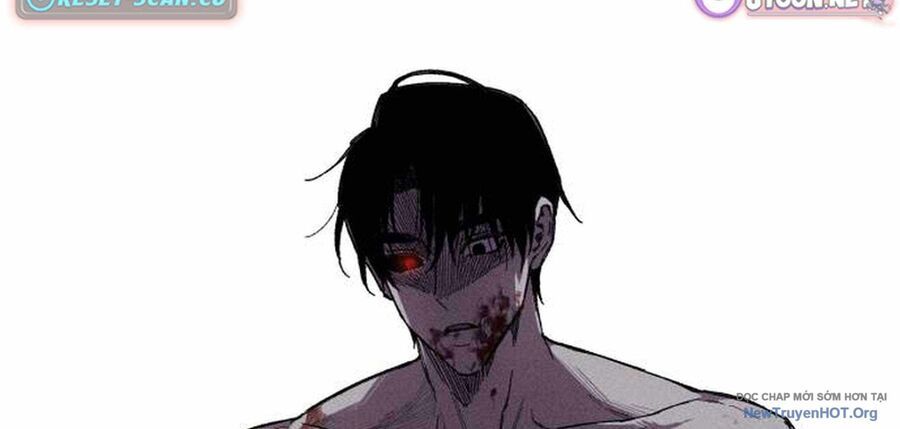 Cơn Lũ Zombie: Chapter 8
