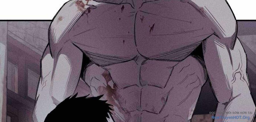 Cơn Lũ Zombie: Chapter 8