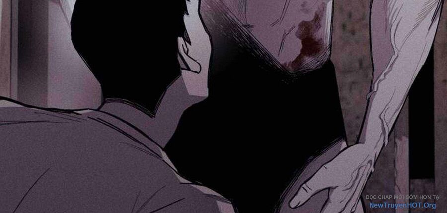 Cơn Lũ Zombie: Chapter 8