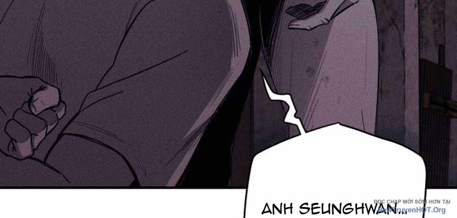 Cơn Lũ Zombie: Chapter 8