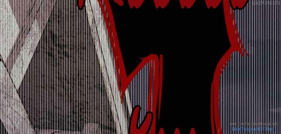 Cơn Lũ Zombie: Chapter 8