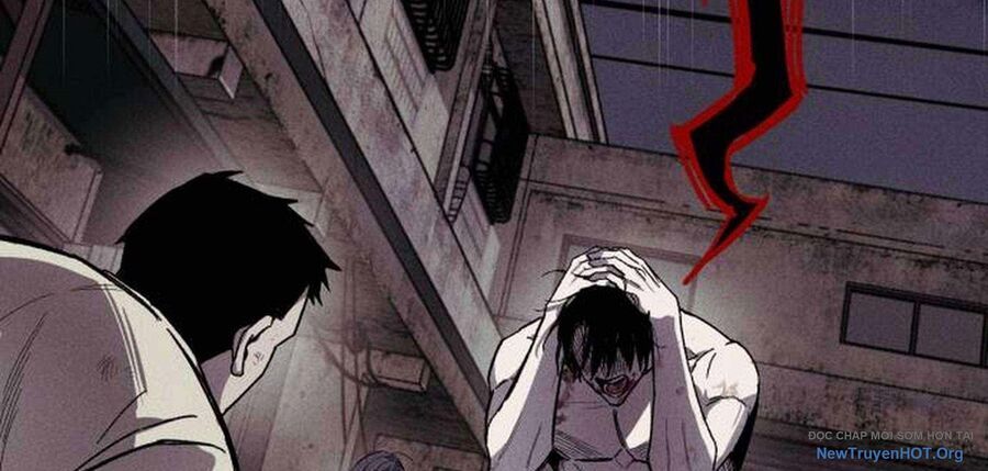 Cơn Lũ Zombie: Chapter 8