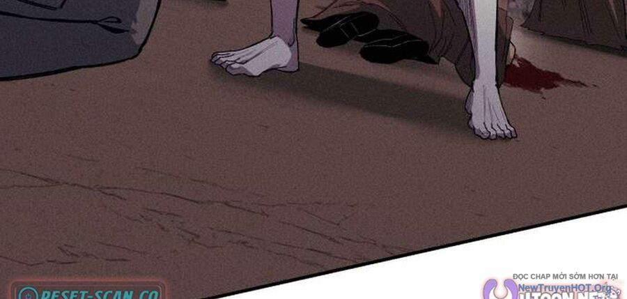 Cơn Lũ Zombie: Chapter 8