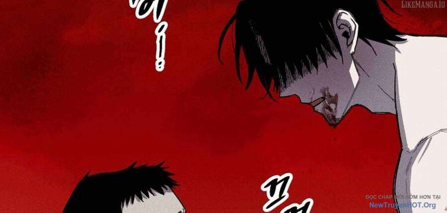 Cơn Lũ Zombie: Chapter 8