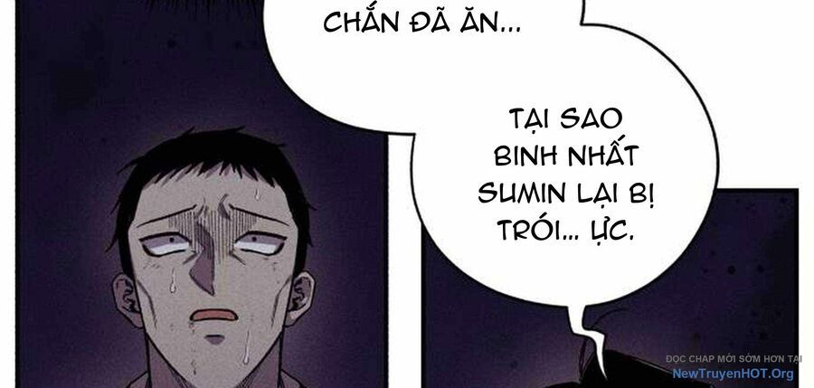 Cơn Lũ Zombie: Chapter 8