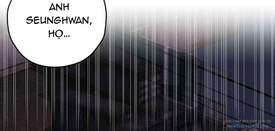 Cơn Lũ Zombie: Chapter 8