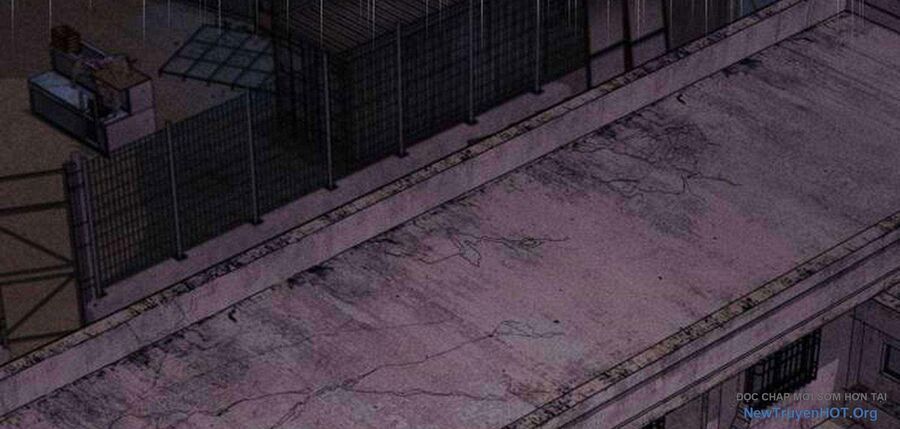 Cơn Lũ Zombie: Chapter 8