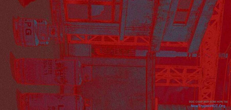 Cơn Lũ Zombie: Chapter 8