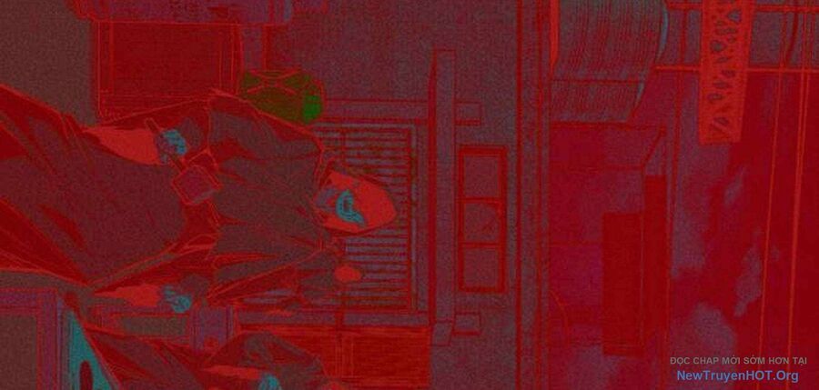 Cơn Lũ Zombie: Chapter 8