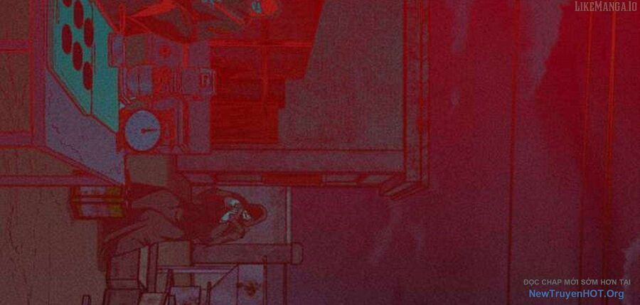 Cơn Lũ Zombie: Chapter 8