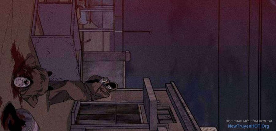 Cơn Lũ Zombie: Chapter 8