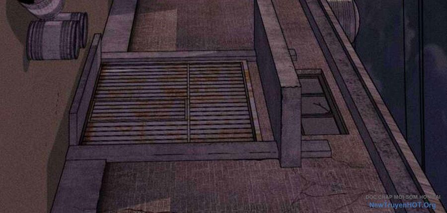 Cơn Lũ Zombie: Chapter 8