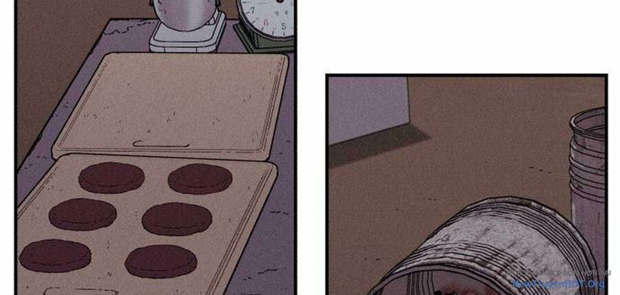 Cơn Lũ Zombie: Chapter 8