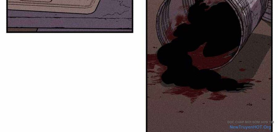 Cơn Lũ Zombie: Chapter 8