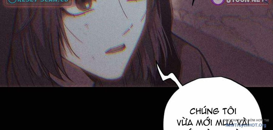 Cơn Lũ Zombie: Chapter 8