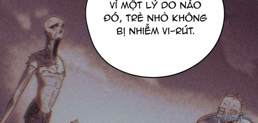 Cơn Lũ Zombie: Chapter 8