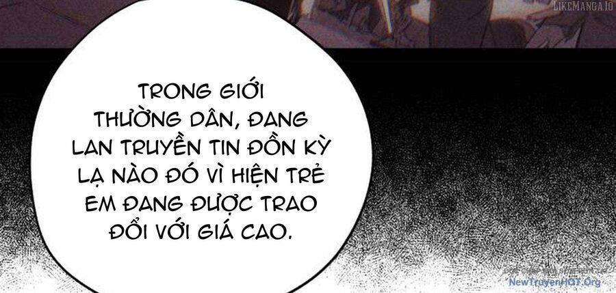 Cơn Lũ Zombie: Chapter 8