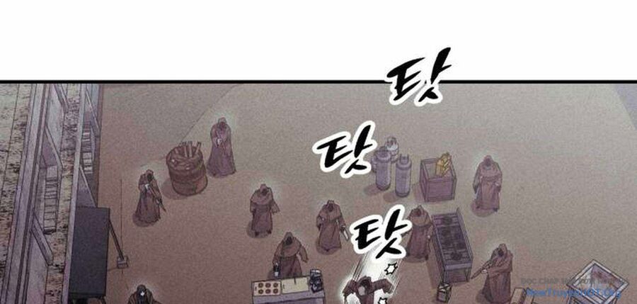 Cơn Lũ Zombie: Chapter 8