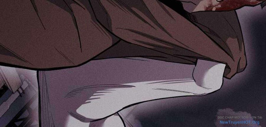 Cơn Lũ Zombie: Chapter 8