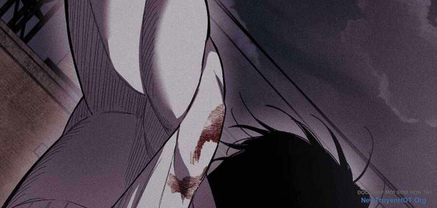 Cơn Lũ Zombie: Chapter 8