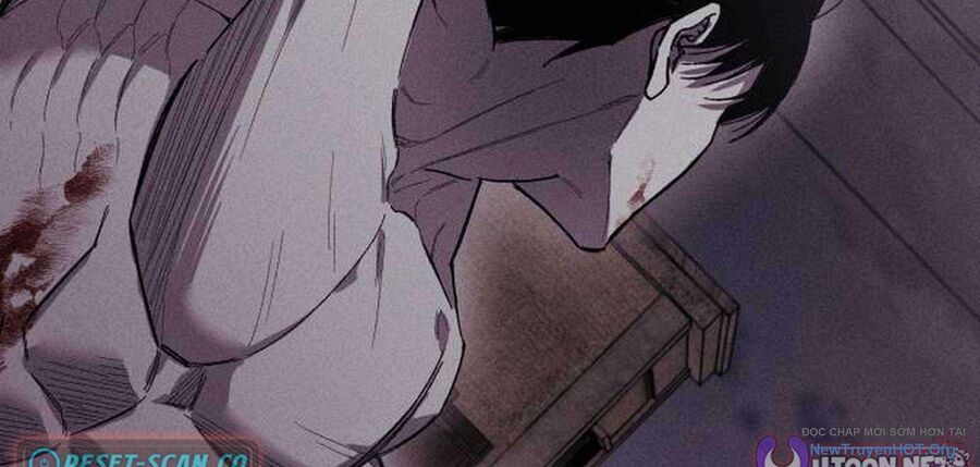 Cơn Lũ Zombie: Chapter 8