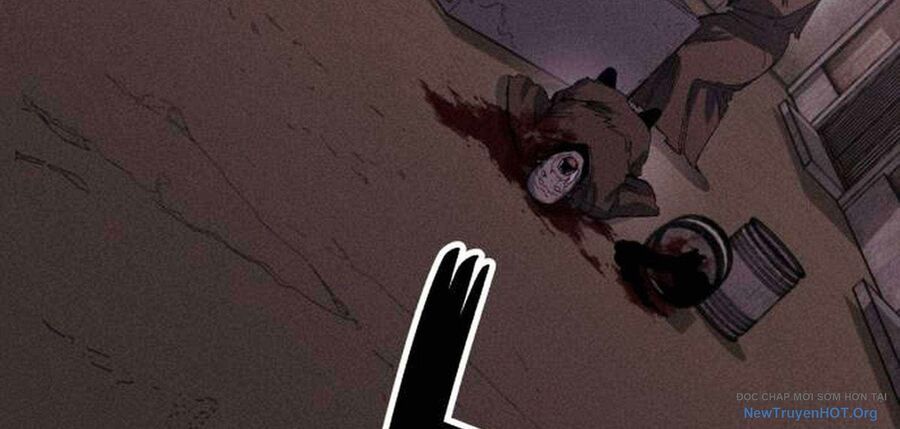 Cơn Lũ Zombie: Chapter 8