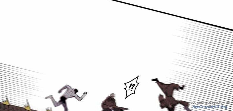 Cơn Lũ Zombie: Chapter 8