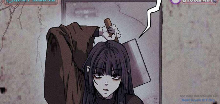 Cơn Lũ Zombie: Chapter 8