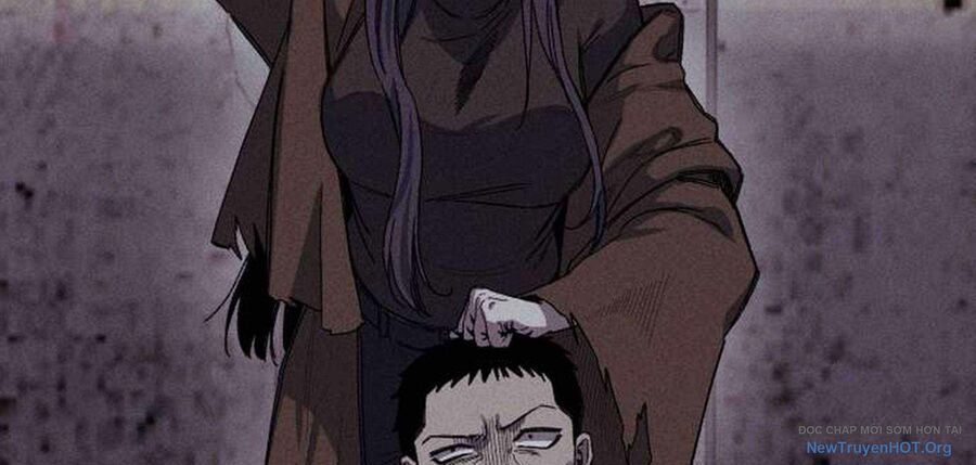 Cơn Lũ Zombie: Chapter 8