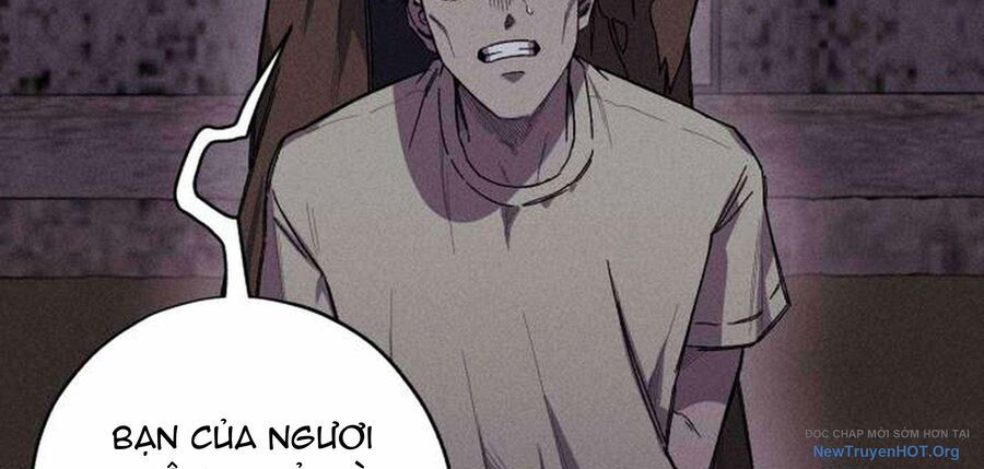 Cơn Lũ Zombie: Chapter 8