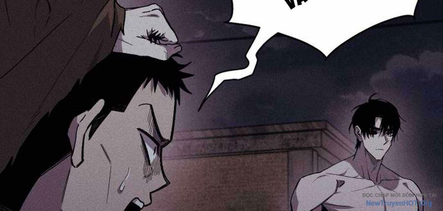 Cơn Lũ Zombie: Chapter 8