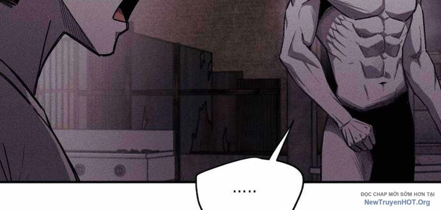 Cơn Lũ Zombie: Chapter 8