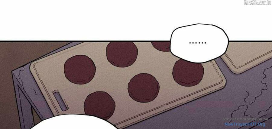 Cơn Lũ Zombie: Chapter 8