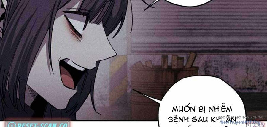 Cơn Lũ Zombie: Chapter 8