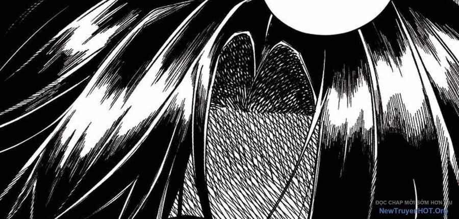 Cơn Lũ Zombie: Chapter 8