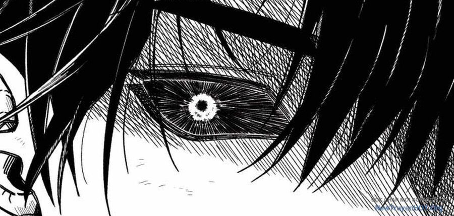 Cơn Lũ Zombie: Chapter 8