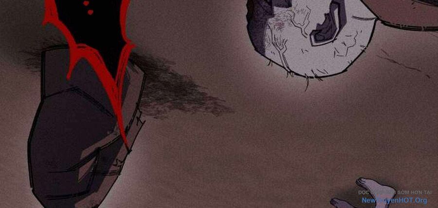 Cơn Lũ Zombie: Chapter 8