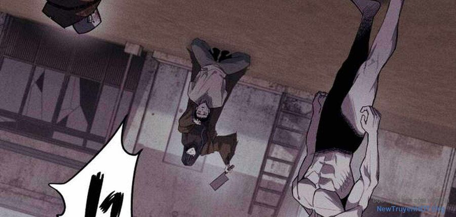 Cơn Lũ Zombie: Chapter 8