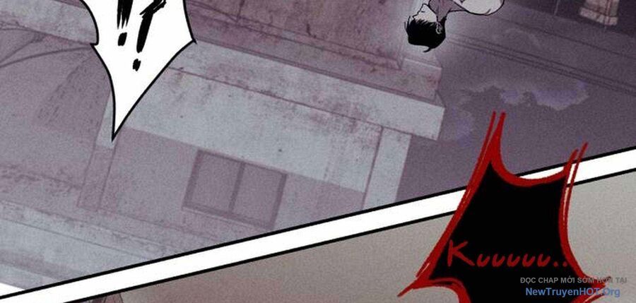 Cơn Lũ Zombie: Chapter 8