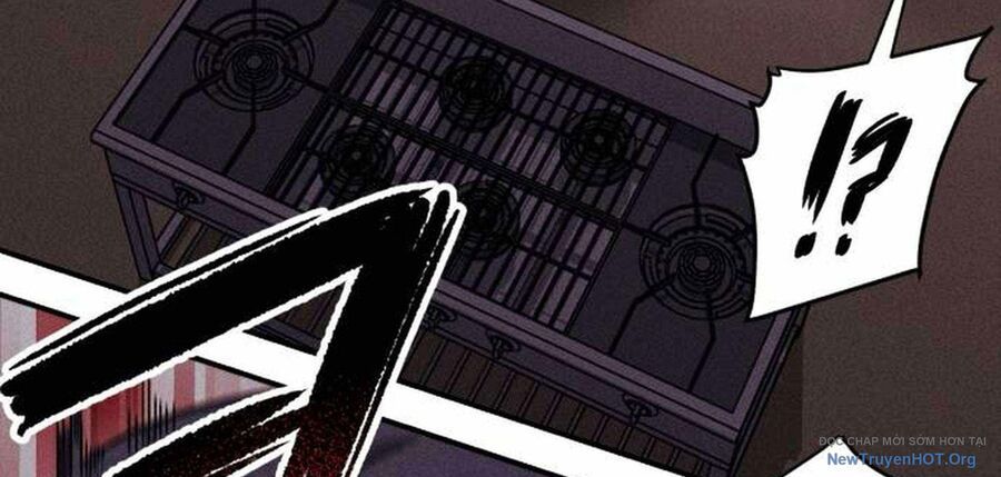 Cơn Lũ Zombie: Chapter 8