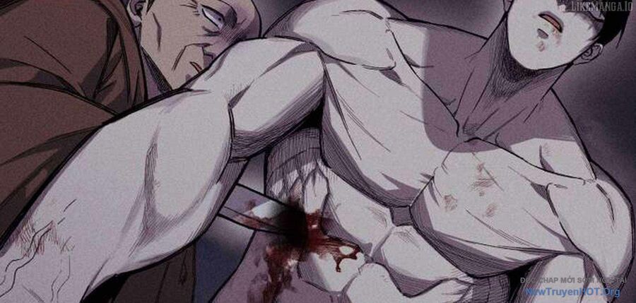 Cơn Lũ Zombie: Chapter 8