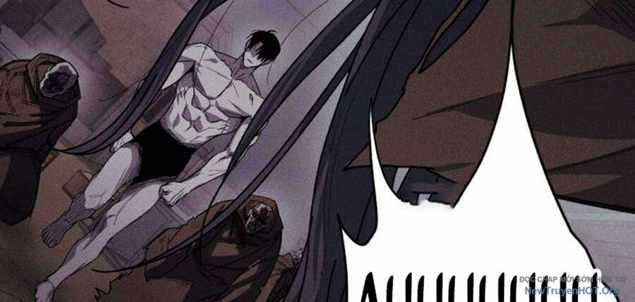 Cơn Lũ Zombie: Chapter 8