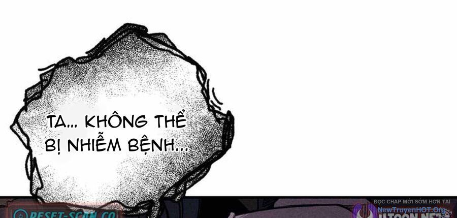 Cơn Lũ Zombie: Chapter 8